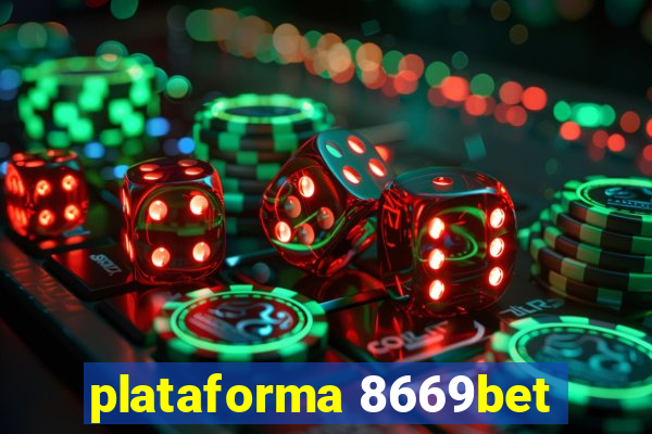 plataforma 8669bet